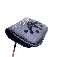 Used Scotty Cameron Futura 6M Dual Balance Putter / 38.0 Inches / Left-Handed - Image 10