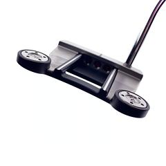 Used Scotty Cameron Futura 6M Dual Balance Putter / 38.0 Inches / Left-Handed - Image 5