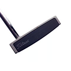 Used Scotty Cameron Futura 6M Dual Balance Putter / 38.0 Inches / Left-Handed - Image 6