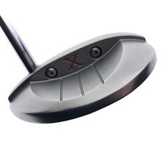 Used Scotty Cameron Red X Putter / 33.5 Inches - Image 5