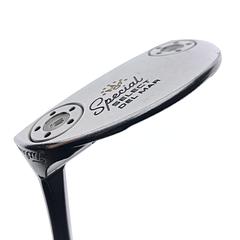 Used Scotty Cameron Special Select Del Mar Putter / 34.0 Inches / Left-Handed - Image 9