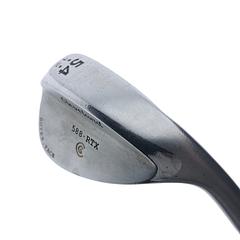 Used Cleveland 588 RTX Satin Chrome Sand Wedge / 54.0 Degrees / Wedge Flex - Image 3