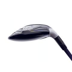 Used TaylorMade Sim2 Max Rescue 3 Hybrid / 19 Degrees / Stiff Flex - Image 2