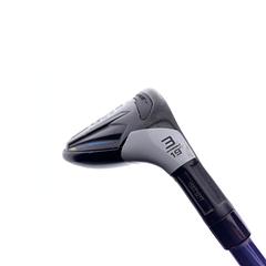 Used TaylorMade Sim2 Max Rescue 3 Hybrid / 19 Degrees / Stiff Flex - Image 3