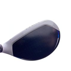 Used TaylorMade Sim2 Max Rescue 3 Hybrid / 19 Degrees / Stiff Flex - Image 4