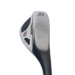 Used Wilson Tw9 Chrome Sand Wedge / 56.0 Degrees / Wedge Flex - Image 4