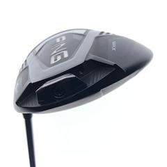 Used Ping G425 Max Driver / 10.5 Degrees / Regular Flex / Left-Handed - Image 7
