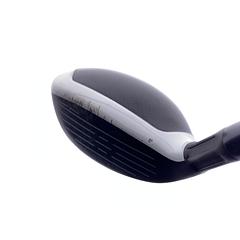 Used TaylorMade Sim2 Max Rescue 3 Hybrid / 19 Degrees / Stiff Flex - Image 6