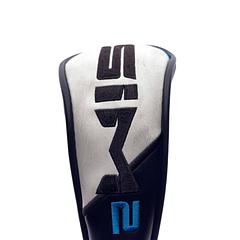 Used TaylorMade Sim2 Max Rescue 3 Hybrid / 19 Degrees / Stiff Flex - Image 10