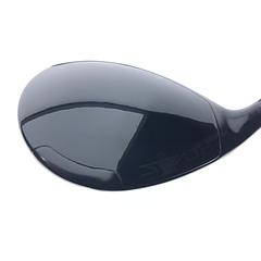 Used TaylorMade Stealth 2 HD 5 Fairway Wood / 19 Deg / Regular / Left-Handed - Image 6