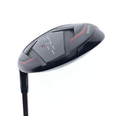 Used TaylorMade Stealth 2 HD 5 Fairway Wood / 19 Deg / Regular / Left-Handed - Image 3