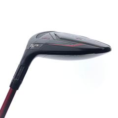 Used TaylorMade Stealth 2 HD 5 Fairway Wood / 19 Deg / Regular / Left-Handed - Image 4