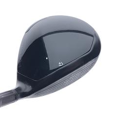 Used TaylorMade Stealth 2 HD 5 Fairway Wood / 19 Deg / Regular / Left-Handed - Image 8