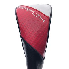 Used TaylorMade Stealth 2 HD 5 Fairway Wood / 19 Deg / Regular / Left-Handed - Image 11