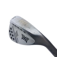 Used PXG 0311 Milled Sugar Daddy Sand Wedge / 54.0 Degrees / Stiff Flex - Image 3
