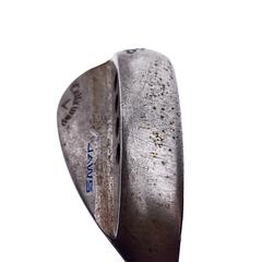 Used Callaway Jaws MD5 Raw Lob Wedge / 60.0 Degrees / Stiff Flex - Image 5