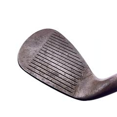 Used Callaway Jaws MD5 Raw Lob Wedge / 60.0 Degrees / Stiff Flex - Image 3