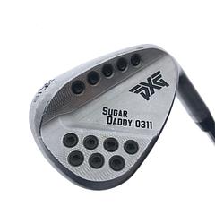 Used PXG 0311 Milled Sugar Daddy Sand Wedge / 54.0 Degrees / Stiff Flex - Image 2