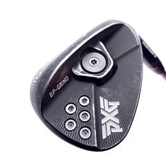 Used PXG 0311 Milled Sugar Daddy II Sand Wedge / 56.0 Degrees / X-Stiff Flex - Image 7