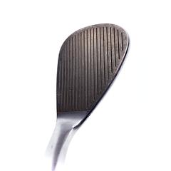 Used TaylorMade Milled Grind Hi-Toe 3 Chrome Lob Wedge / 60.0 Degrees / Wedge - Image 6