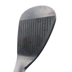 Used TOUR ISSUE Callaway Jaws MD5 Raw Sand Wedge / 54.0 Degrees / X-Stiff Flex - Image 5