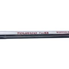 Used TOUR ISSUE Callaway Jaws MD5 Raw Sand Wedge / 54.0 Degrees / X-Stiff Flex - Image 8