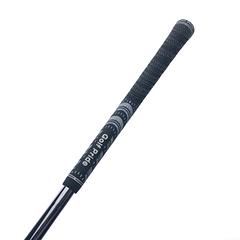 Used TOUR ISSUE Callaway Jaws MD5 Raw Sand Wedge / 54.0 Degrees / X-Stiff Flex - Image 9