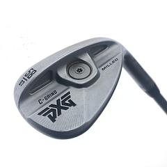 Used PXG Sugar Daddy III 3x Forged 8620 Lob Wedge / 58.0 Degrees / Stiff Flex - Image 2