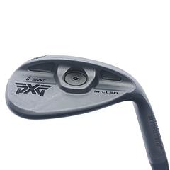 Used PXG Sugar Daddy III 3x Forged 8620 Lob Wedge / 58.0 Degrees / Stiff Flex - Image 1
