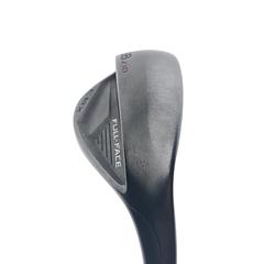 Used Cleveland CBX Full Face Lob Wedge / 58.0 Degrees / Stiff Flex - Image 4