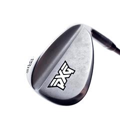 Used PXG 0311 3X Forged Lob Wedge / 58.0 Degrees / Regular Flex - Image 3