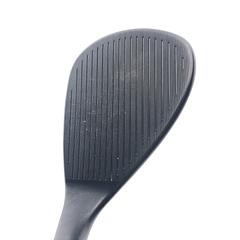 Used Cleveland CBX Full Face Lob Wedge / 58.0 Degrees / Stiff Flex - Image 5