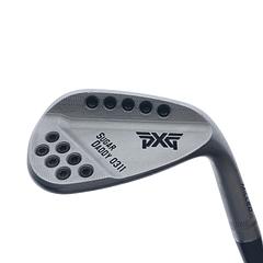 Used PXG 0311 Milled Sugar Daddy Gap Wedge / 50.0 Degrees / Stiff Flex - Image 1