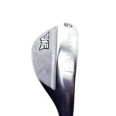 Used PXG 0311 3X Forged Lob Wedge / 58.0 Degrees / Regular Flex - Image 5
