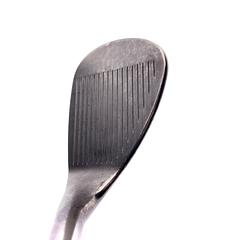Used Titleist Vokey SM10 Nickel Lob Wedge / 58.0 Degrees / Wedge Flex - Image 5