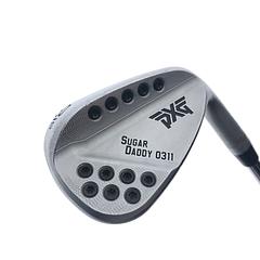 Used PXG 0311 Milled Sugar Daddy Gap Wedge / 50.0 Degrees / Stiff Flex - Image 2