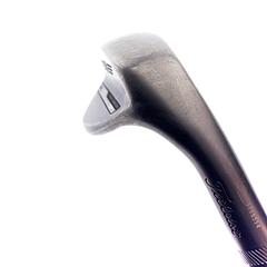 Used Titleist Vokey SM10 Nickel Lob Wedge / 58.0 Degrees / Wedge Flex - Image 3