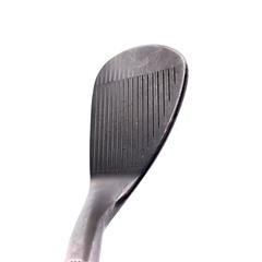 Used Titleist Vokey SM10 Nickel Lob Wedge / 58.0 Degrees / Stiff Flex - Image 5