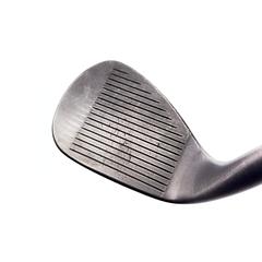 Used Titleist Vokey SM10 Nickel Lob Wedge / 58.0 Degrees / Stiff Flex - Image 6