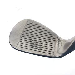 Used Titleist Vokey SM8 Brushed Steel Sand Wedge / 54.0 Degrees / Wedge Flex - Image 6