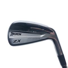 Used Srixon ZX MKII Utility 4 Hybrid / 23 Degrees / Stiff Flex - Image 1