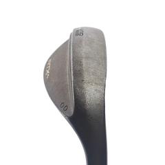 Used Cleveland RTX 4 Tour Raw Sand Wedge / 54.0 Degrees / Stiff Flex - Image 4