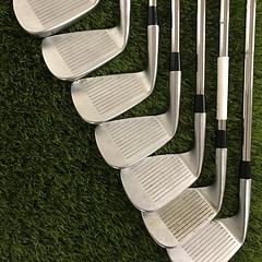 Ping Blueprint Irons 4-PW Blue Dot - Image 2