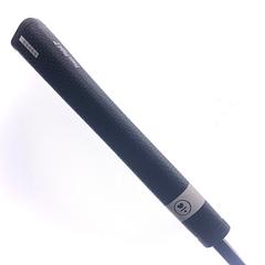 Used Scotty Cameron Phantom X 9.5 Triple Black Putter / 34.0 Inches - Image 8