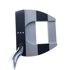 Used Odyssey Ai-One Jailbird Cruiser Putter / 38.0 Inches - Image 3