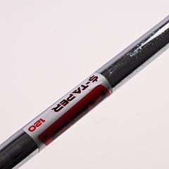 Cobra King Forged Tec 2020 #5 Iron / 23 Degree / Stiff Flex KBS $-Taper 120 - Image 4