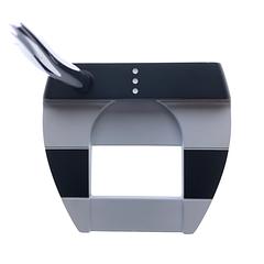 Used Odyssey Ai-One Jailbird Cruiser Putter / 38.0 Inches - Image 4