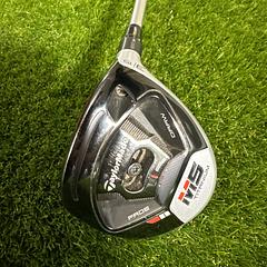 TaylorMade M5 3/15 FWY - Image 2