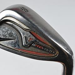 Nike VR Pro Cavity #8 Iron / Regular KBS Tour 90 Steel Shaft - Image 1
