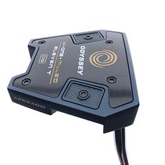 Used Odyssey Ai-One Milled Eleven T DB Putter / 34.0 Inches - Image 1